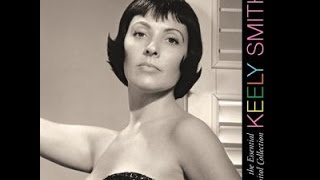 Watch Keely Smith Dont Take Your Love From Me video