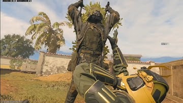 1v6 ace search and destroy mw3