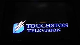 Doozer/Touchstone Television/Buena Vista Television (2005) Logo