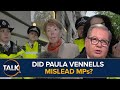 “Deliberate Decisions Were Made” | Disgraced Ex-Post Office Boss Paula Vennells Braced For Questions