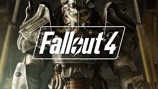 FALLOUT 4 ( ПРОХОЖДЕНИЕ) №11