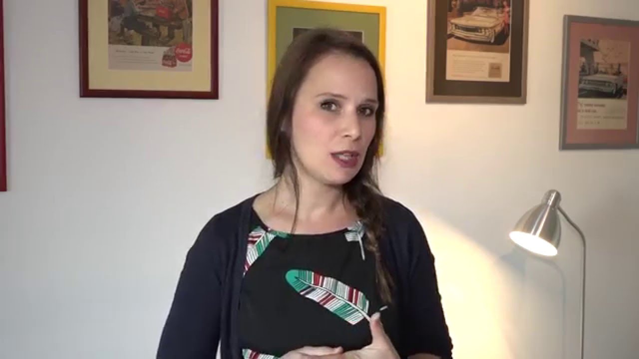 Jelena Vukičević "Timski rad - prvi deo"