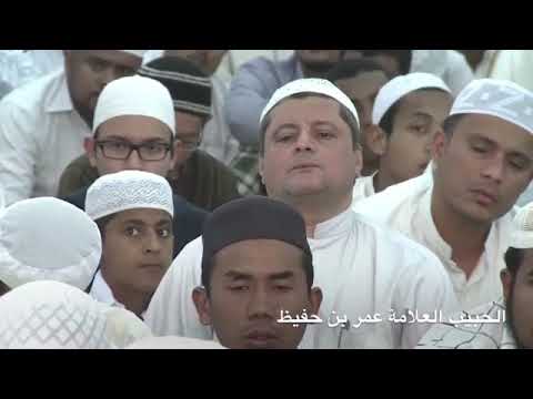 مظاهر رحمة الله رحمة الله