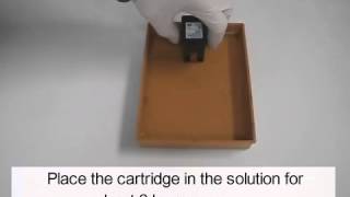 7 Ways To Clean Blocked Clogged Ink Cartridges