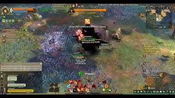 Tree of Savior BOT PARTY (Verena Server)
