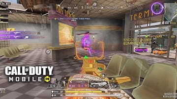 😍 MYTHIC EM2 - Eclipse Phaser full ￼Upgrade in CODM