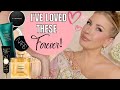 15 BEAUTY PRODUCTS I BUY OVER AND OVER | Long-term LOVES!