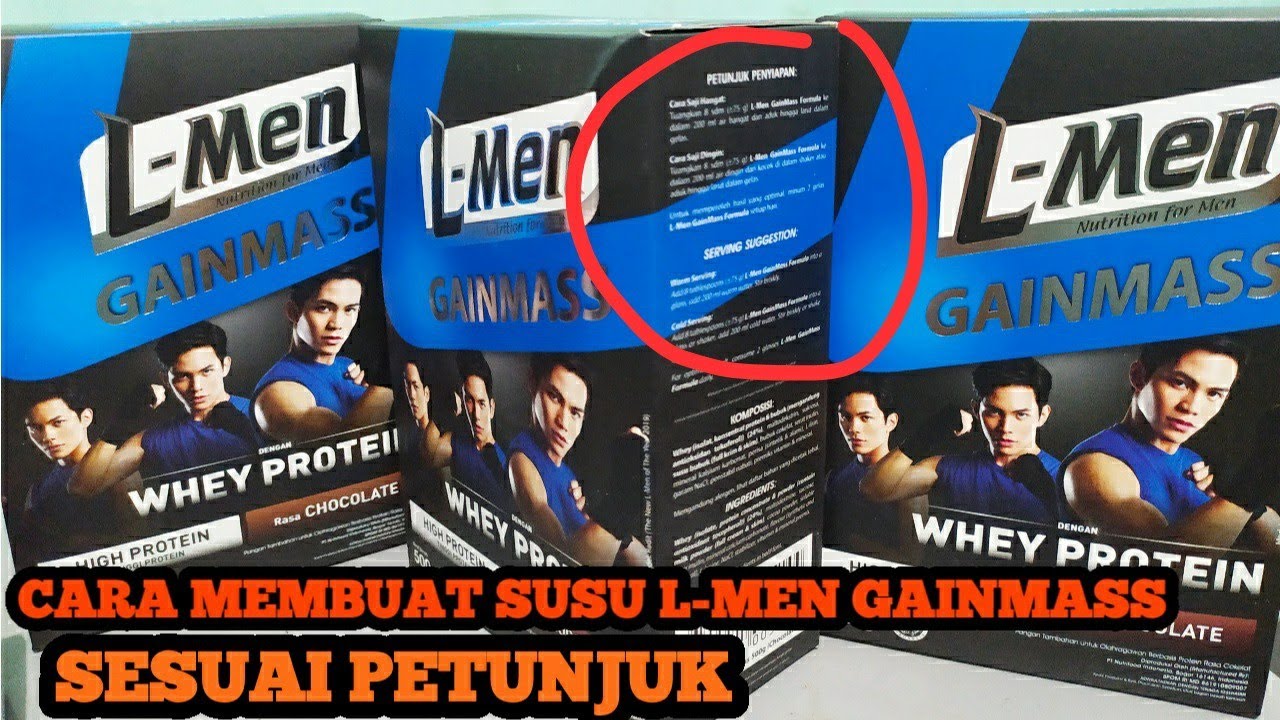 cara-membuat-susu-l-men-gainmass-yang-benar-dan-sesuai-petunjuk-youtube