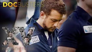 The Nightmare Decision That Cost Scotland | XV Beyond The Try Line