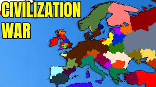 What If Civilization Started Over (Episode 25)