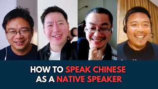 Chinese Podcast #63: How to Speak Standard Chinese as a Native Speaker? 如何说一口标准普通话？