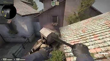 CSGO: Warowl Exploit Hunters Submission #3