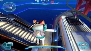 S4 leagueGameplay 2017 GT-Yaxi.