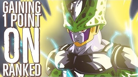 Main Team Ranked Matches | Jump Force | Patch 1.19