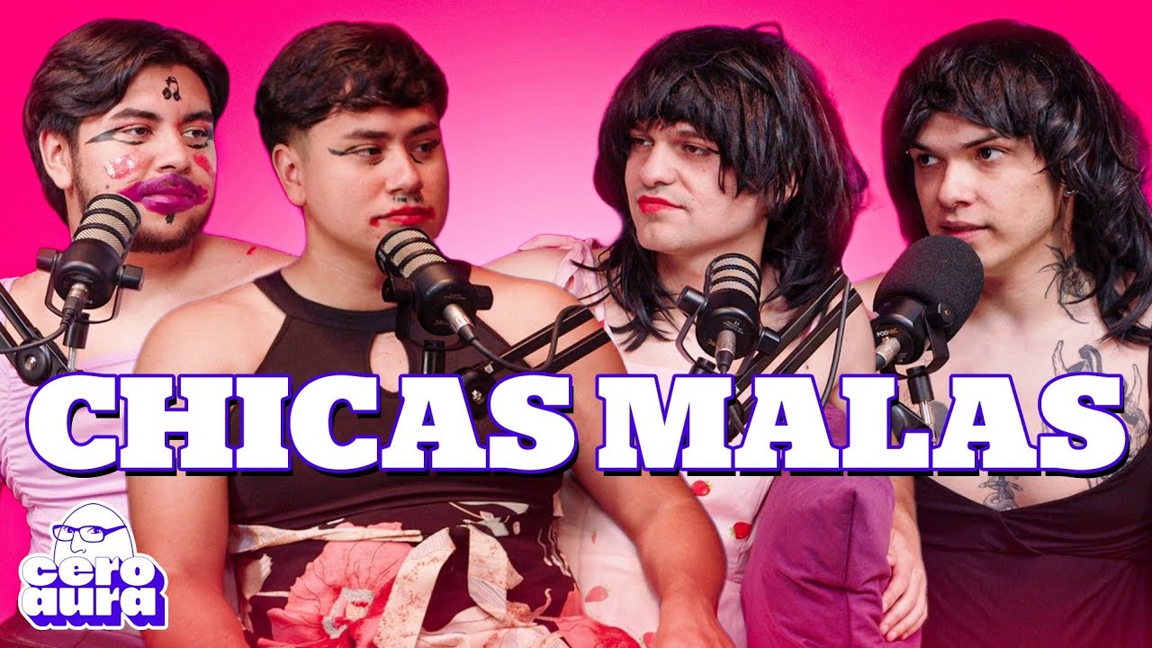 SI FUERAMOS MUJERES... | CERO AURA PODCAST