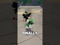 The New Secret Character Changes From TSB's Update!?