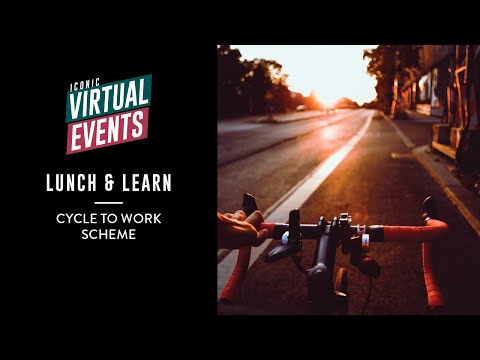 Cycle To Work Scheme