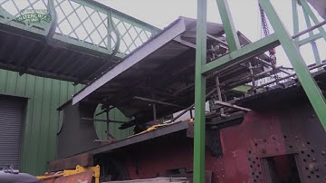 Urie Locomotive Society