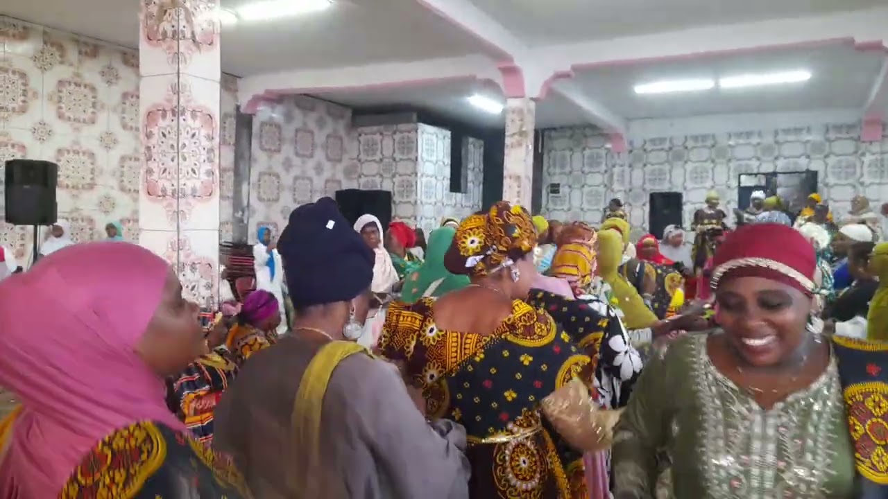 Bibi zahara Watchafouka Mix By dj Neymar 2025 mp3 Fidjo studio Abonné vous