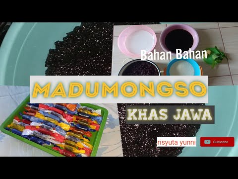 Video: Cara Membuat Madu Heather