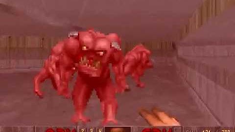 Doom deathless playthrough challenge (Ultra-Violence)