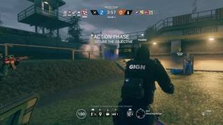 Fuze OP!