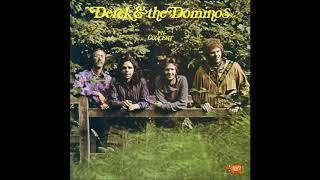 Watch Derek  The Dominos Presence Of The Lord video