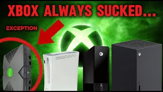 Details Why Xbox Always Sucked – The Truth Gamers Ignore Update