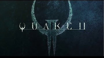 Quake 2 OST - Crashed Up Again