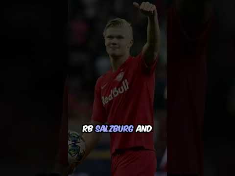 'Erling Haaland: The