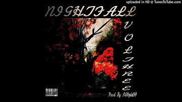 10+ [HARD] (Cubeatz, Southside, Pyrexwhippa, Pvlace, Travis Scott) Loop Kit "Night Fall 3" 2021