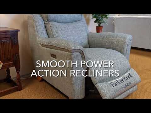 Manhattan Sofa &