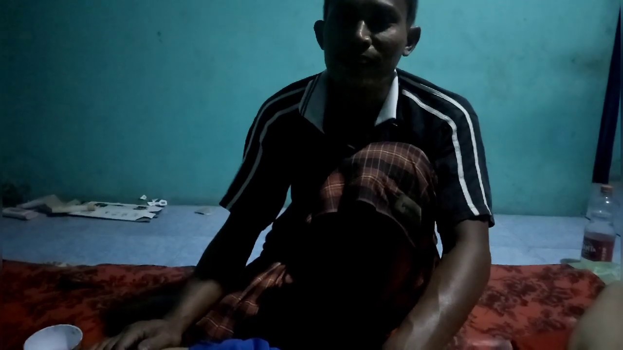 Urut perut bunyi kriuk kriuk - YouTube