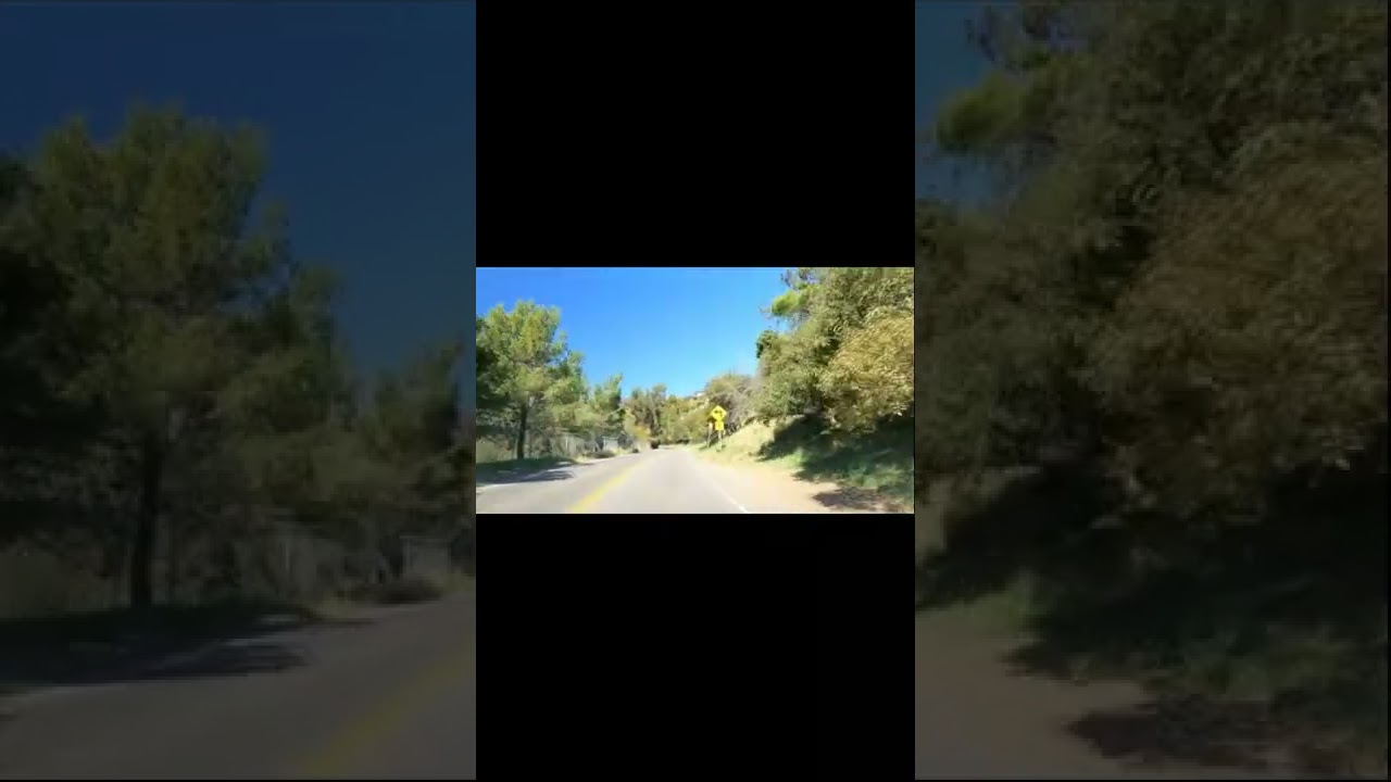 1분 LA드라이브. 1분 LA드라이브. LA Road View.1 minute LA drive. Los Angeles View, 미국LA산책, LA, Beverly Hills,