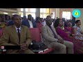 Rev Pasteur Denise Nkurunziza Yahawe Itara Na MAC Imusaba Ngo Abandanye Abera Itara Isi Rev Pasteur Denise Nkurunziza Yahawe Itara Na MAC Imusaba Ngo Abandanye Abera Itara Isi