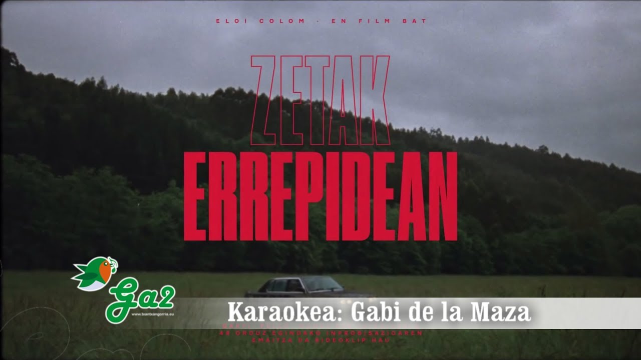 Errepidetan (Zetak)