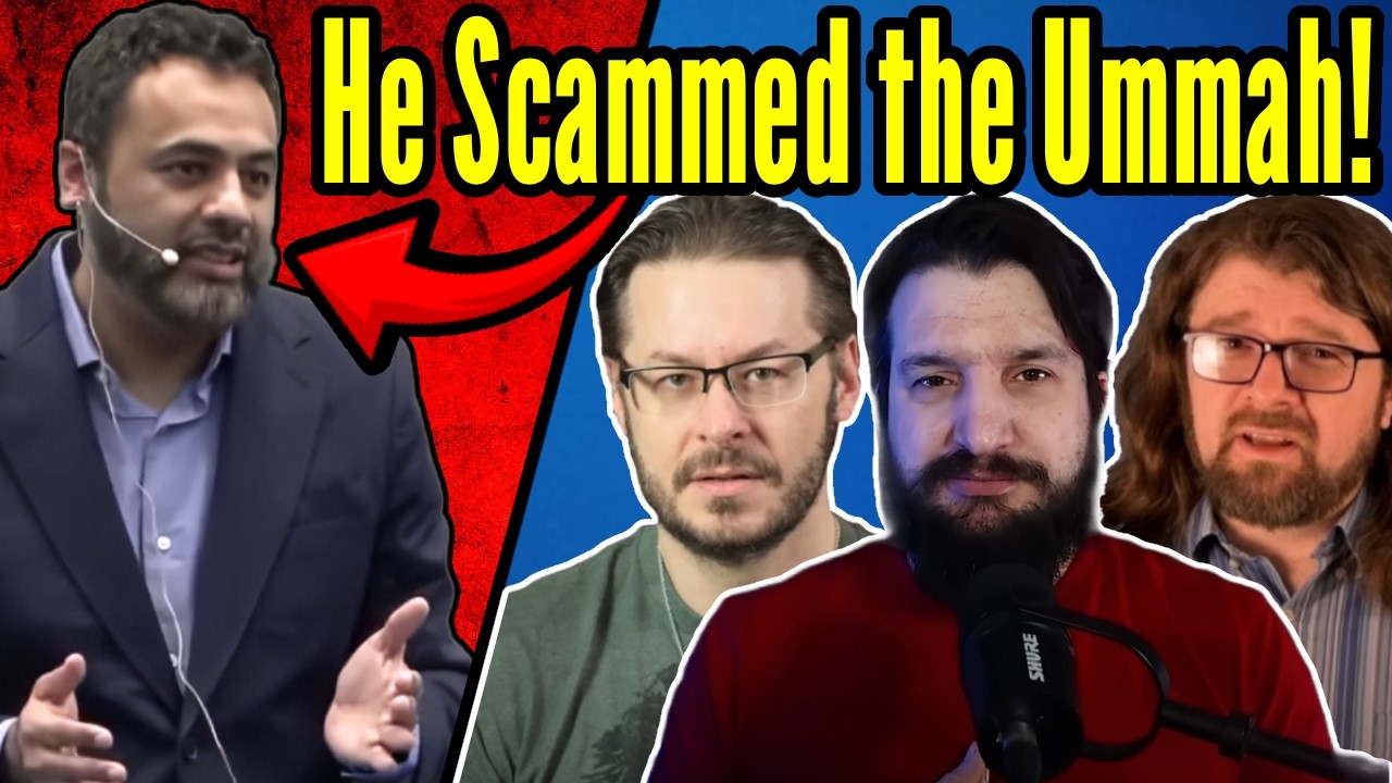 ЭПИЧЕСКИЙ ГОРОД – Крах исламской утопии и многомиллионный план