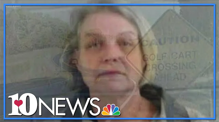 A Plan For Murder: Woman tries to kill her elderly...