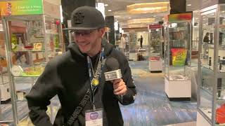 MJ Unpacked New York City Pre-Show Walkthrough | Respect My Region