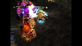 Empired RF Max Level