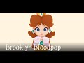 MMD Princess Daisy Dances To Brooklynbloodpop Meme V3