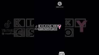 Klasky Csupo #tiktok In G Major 4   Diamond Major Squared