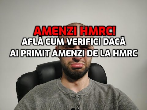 Video: Cum Să Aflați Taxe și Amenzi