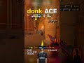 donk - ACE | FACEIT CS2 Highlight | Feb 04, 2026 17:13 UTC | Anubis