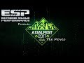 ESP RC | AXIALFEST 2017 THE MOVIE | CISCO GROVE CALIFORNIA