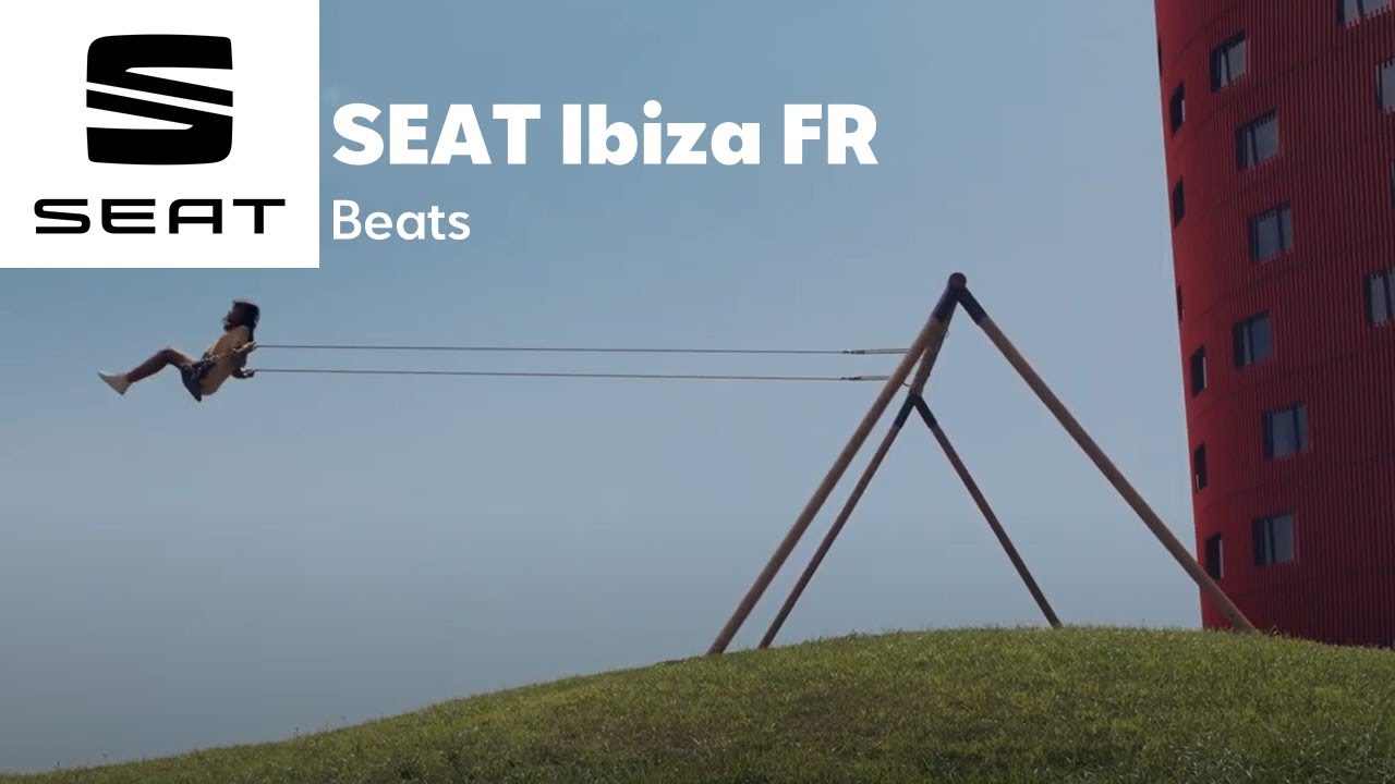 Seat Ibiza Fr Beats