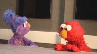 Elmo and Phoebe Speak To Kerrang! Radio's Jake Thomson