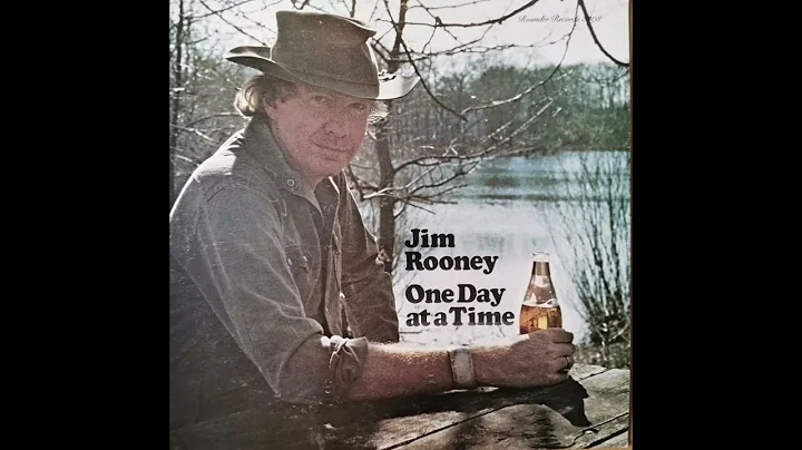 Jim Rooney  - Tragic Romance