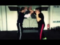 Krav maga expert channel intro gkma jarosaw rogowski