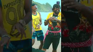 Hi Five Telugu Movie YouTube Shorts 20 | Pranali, Thripati, Trisha | Telugu Junction | #shorts